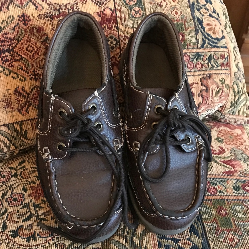 🆕Speery Boys shoes